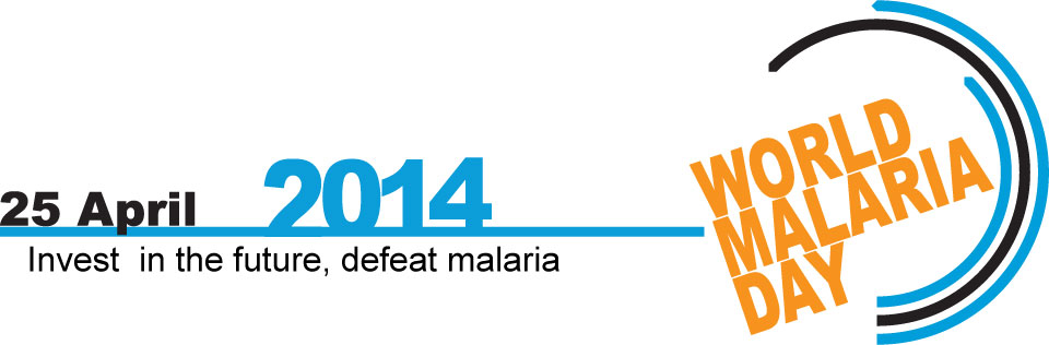 World Malaria Day 2014 – The time for accelerating investment is now