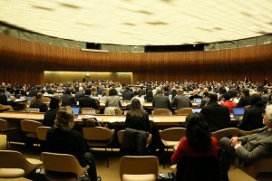 World Health Assembly 2014 – what to look out for in Geneva