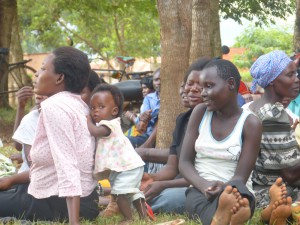 Mother’s Day – How DSW Uganda has honoured, and rejoiced in maternal bonds and the power of mothers