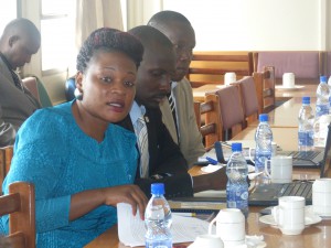 CSOs ask Parliament to increase health Budget