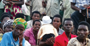 Funding Family Planning in East Africa in 2014: A Review