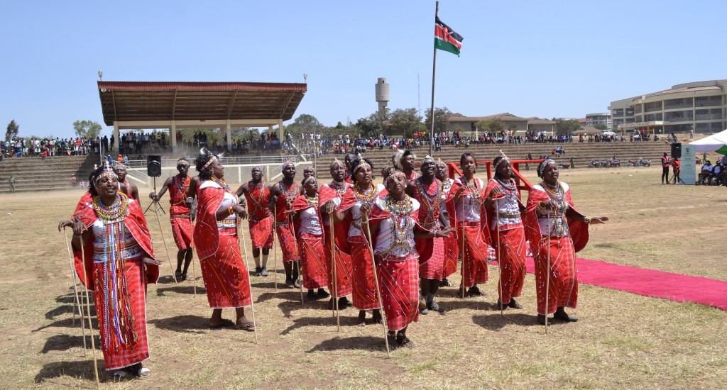 WPD 2015: Kenya Joins rest of the World in Marking Population Day