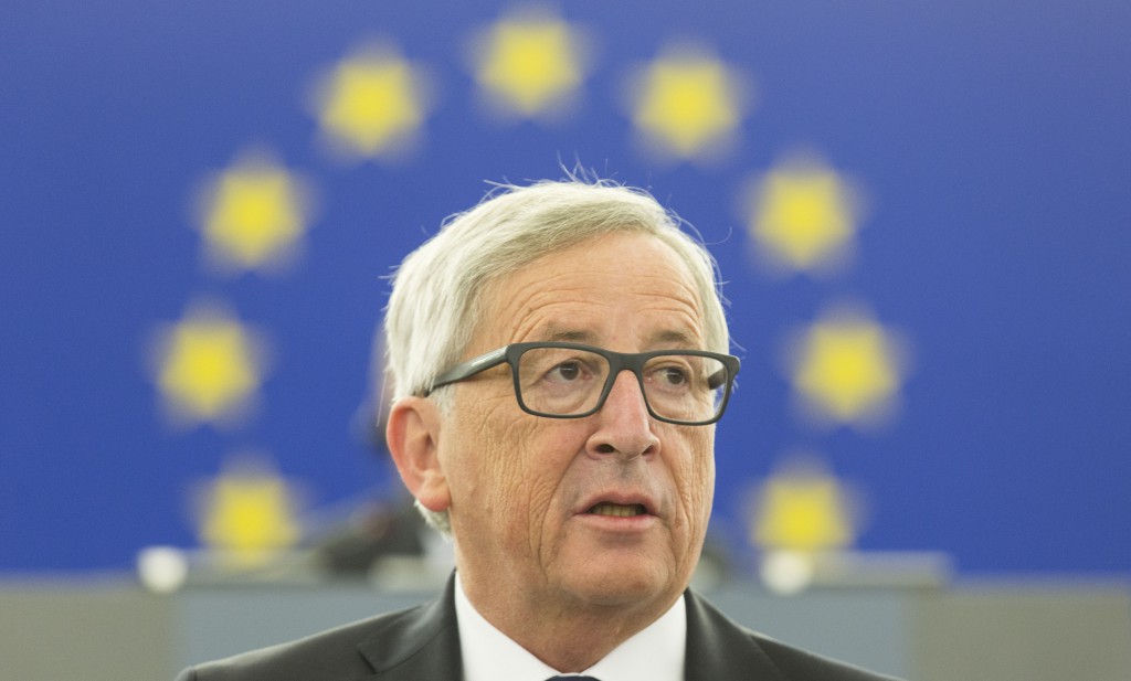 State of the (E)Union 2015 – President Juncker’s Report Card