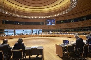 EU Development Ministers Endorse Gender Action Plan – sustained support now needed