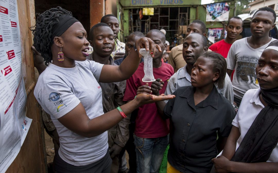 FP2020: Securing a better future for women and girls!