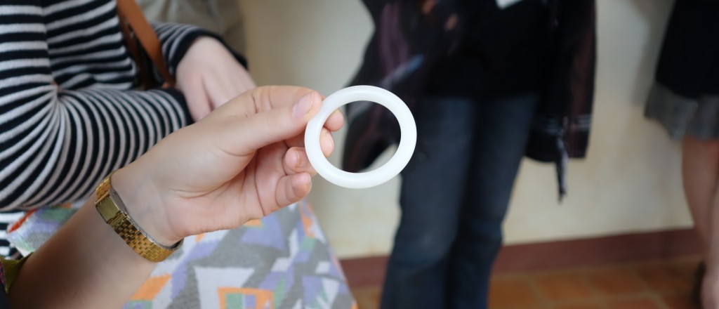 The Dapivirine Ring: “A testament to what partnerships can achieve” in women’s health