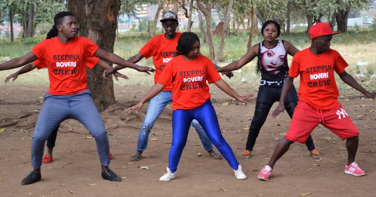 Kenya: International Youth Day 2016