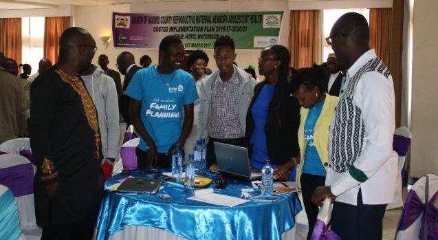 Kenya: Residents of Nakuru County set to benefit from better family planning services