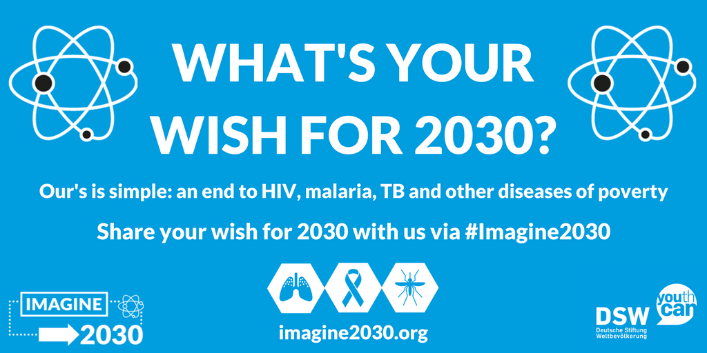 Imagine2030 wishes