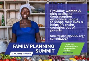 Family Planning: between catastrophe, catchpenny policies and consolidated commitments