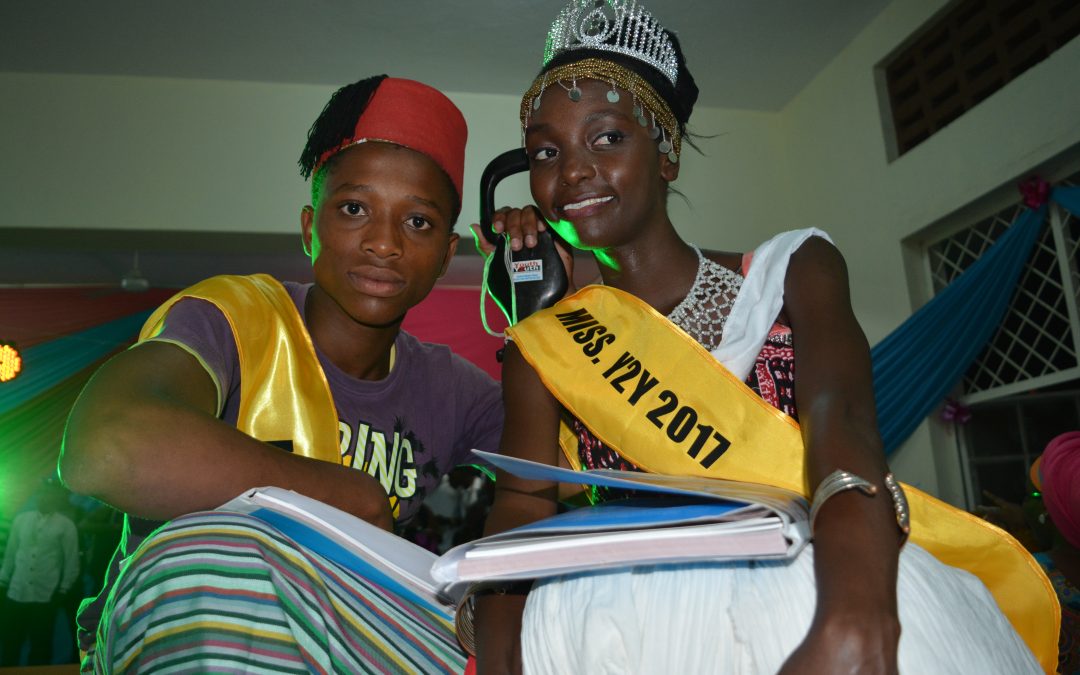 Kenya: Mr and Miss Y2Y, coast, crowned as 581 young people access reproductive health services