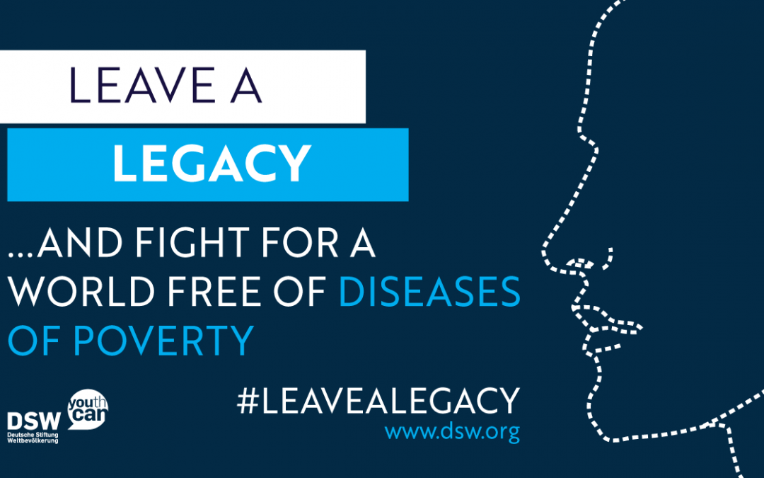 DSW’s #LeaveALegacy campaign renames Brussels streets to commemorate “legacy” of Juncker, Selmayr