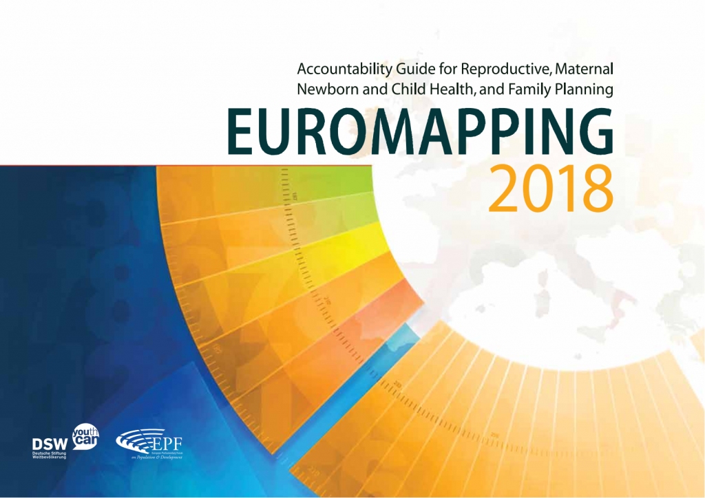 Euromapping 2018