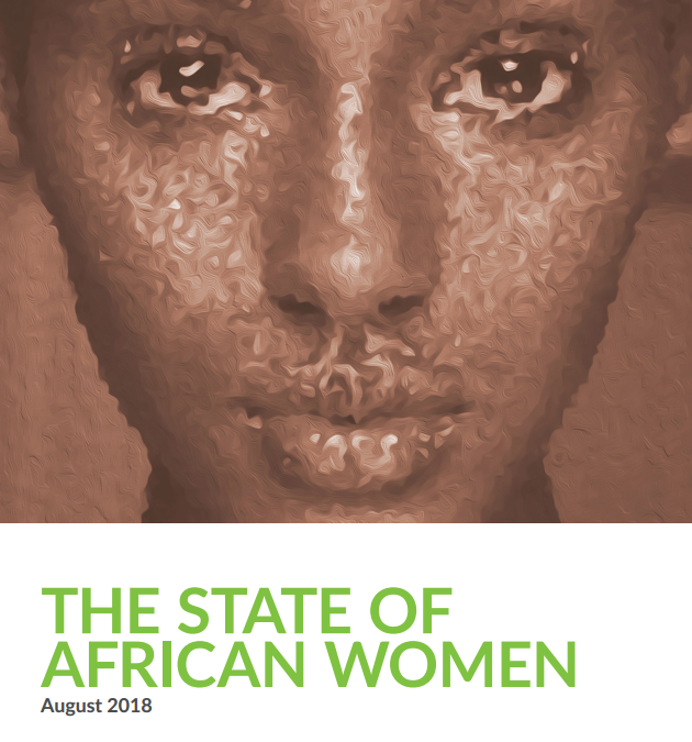 Fifteen years after the Maputo Protocol: Ground-breaking report provides pan-African review of women’s rights