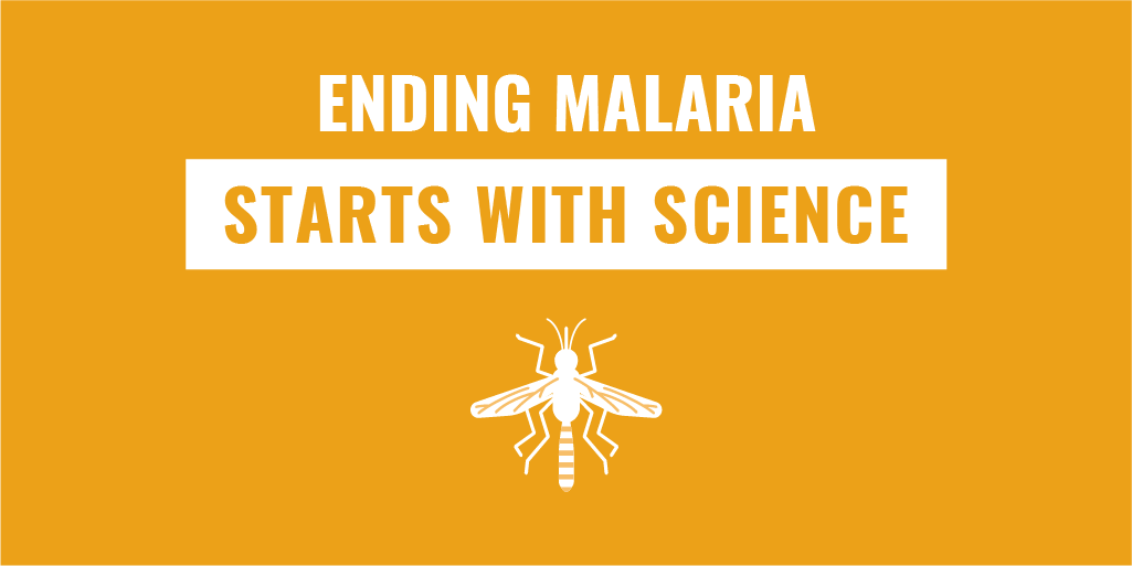World Malaria Day – heralding a vaccine breakthrough