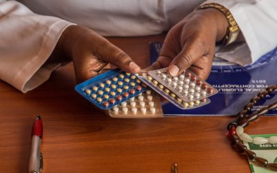 Lifting of Mexico City policy good for reproductive healthcare in Kenya