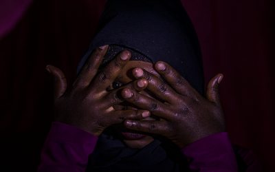 COVID-19 Lockdown Linked to Ongoing Practice of FGM in Rural Kenya