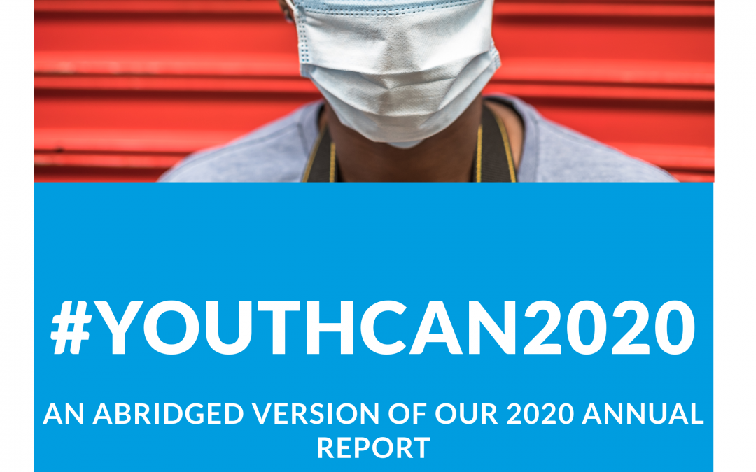 #YouthCan2020 – Highlights of DSW’s work in Kenya in 2020