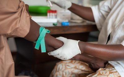 Harnessing the potential of R&I to protect women from Malaria