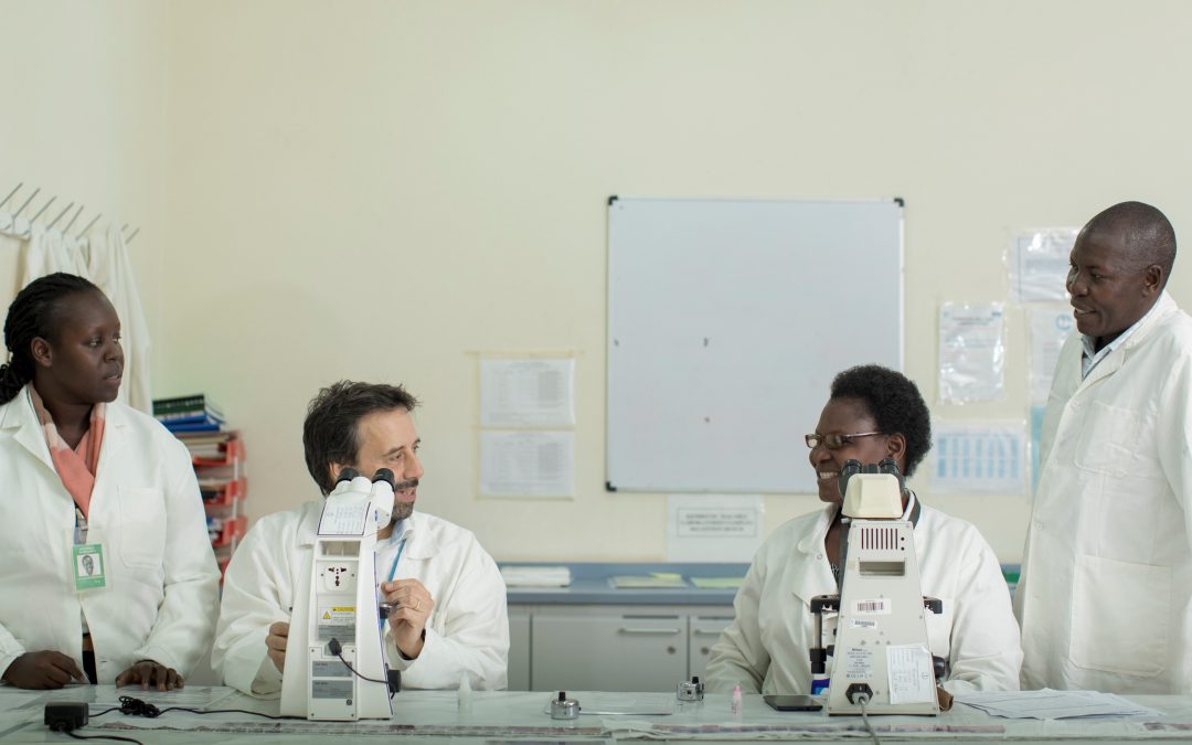 EDCTP 3: The largest biomedical research partnership between Europe and Africa launched today