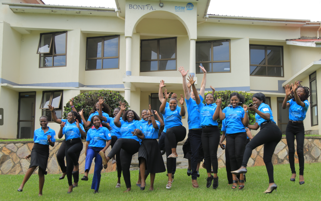 Empowering Women-Led Start-ups in Uganda: The Journey of the POWER Pilot Project.