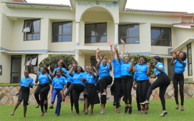 Empowering Women-Led Start-ups in Uganda: The Journey of the POWER Pilot Project.