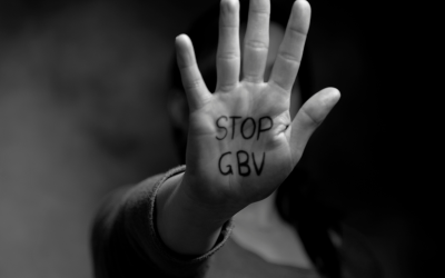 Investing in GBV prevention makes economic sense